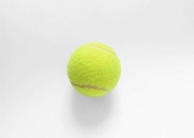 Tenis, Badminton & Paddel
